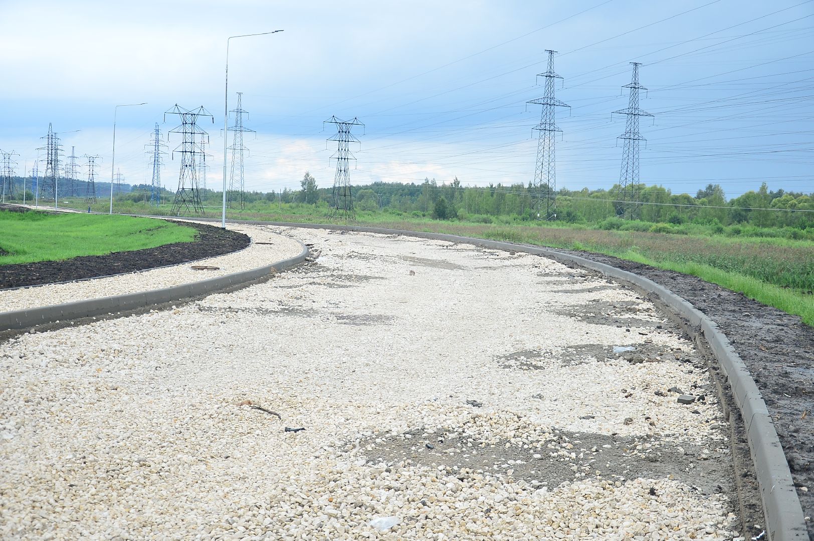 #Шатура#строительство#благоустройство#дорога#школа1100