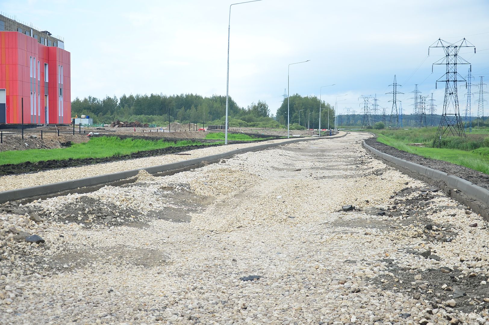 #Шатура#строительство#благоустройство#дорога#школа1100