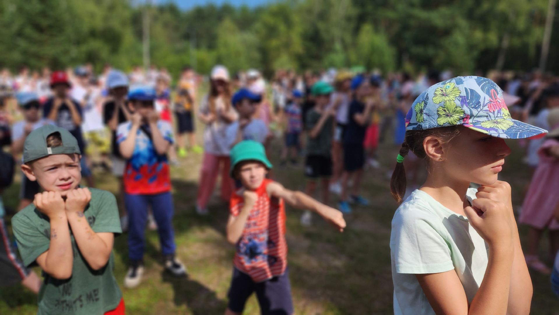 спорт, мастер- класс, тайский бокс, чемпионы, Протвино, карьер