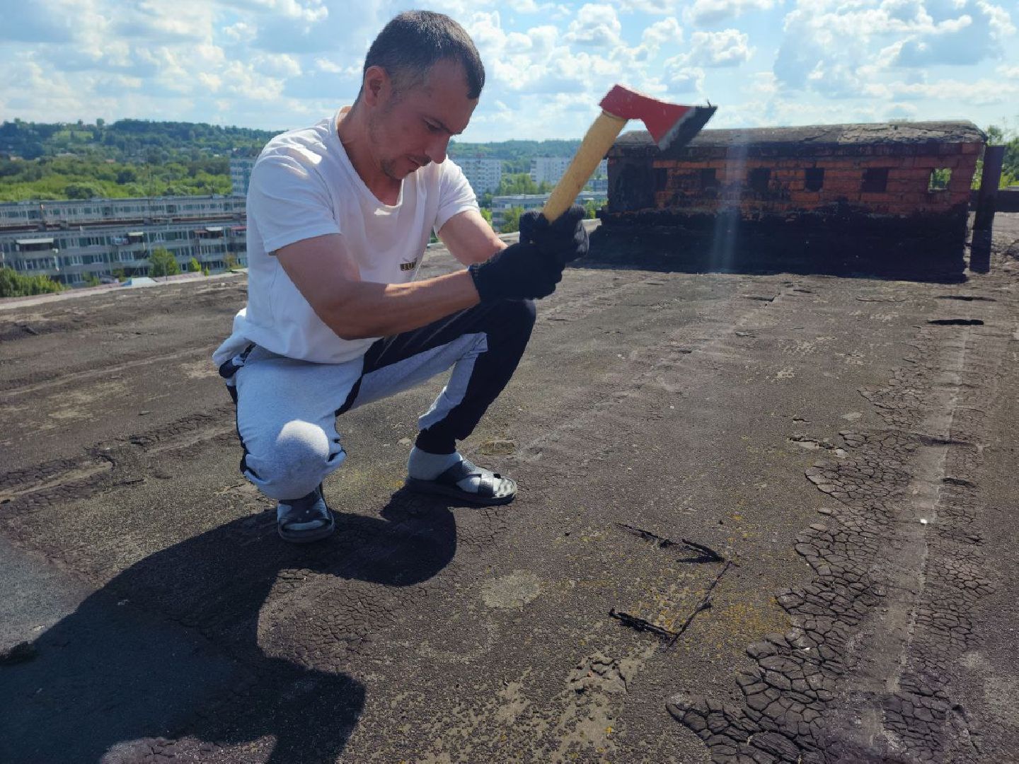 Яхрома, Ленина 5, Мин ЖКХ МО