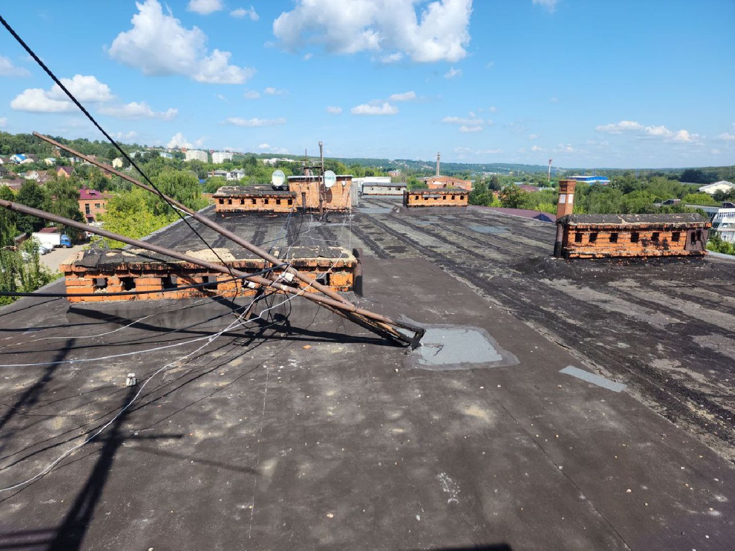 Яхрома, Ленина 5, Мин ЖКХ МО