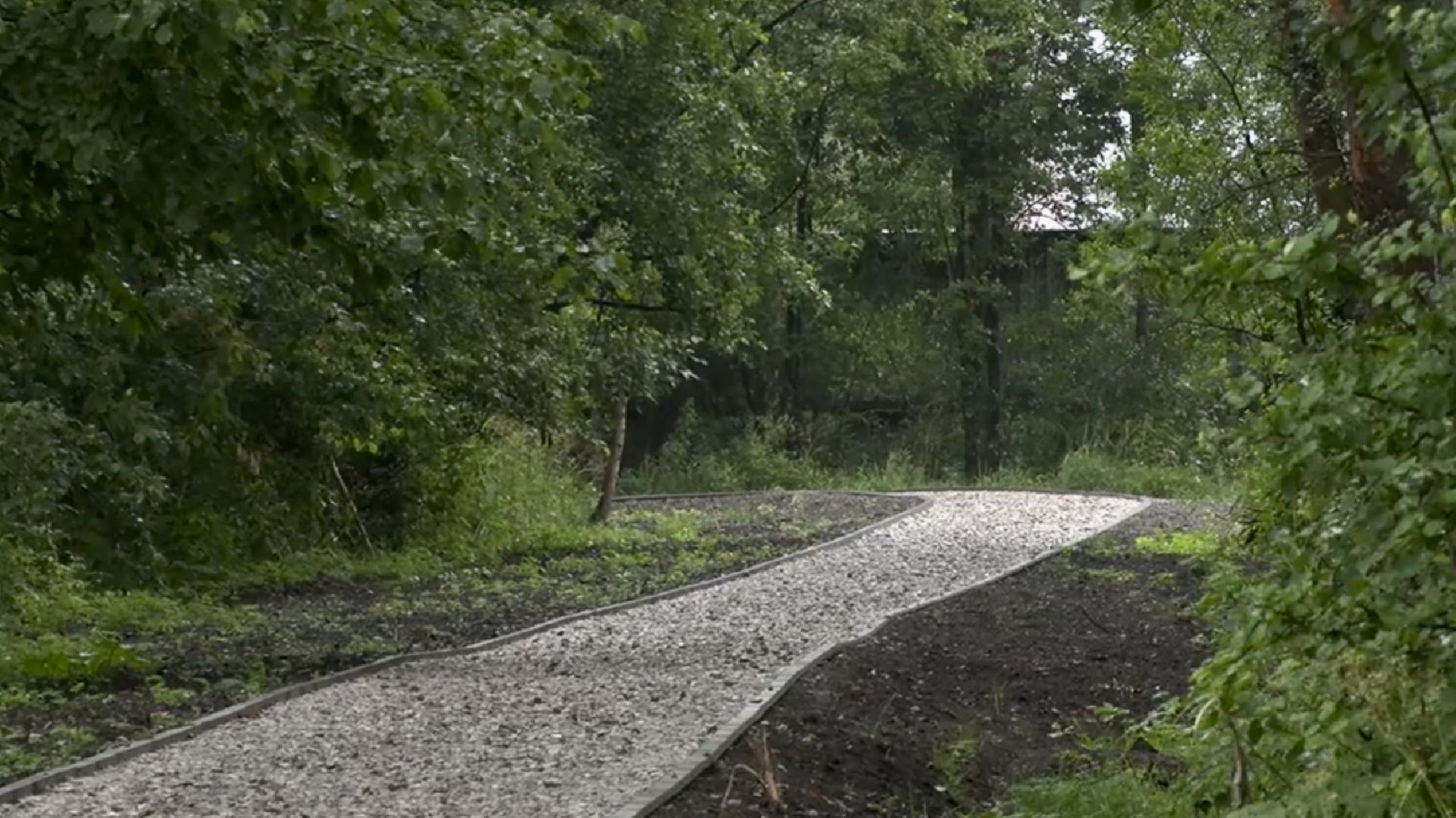 Клин, пешком, общество, благоустройство