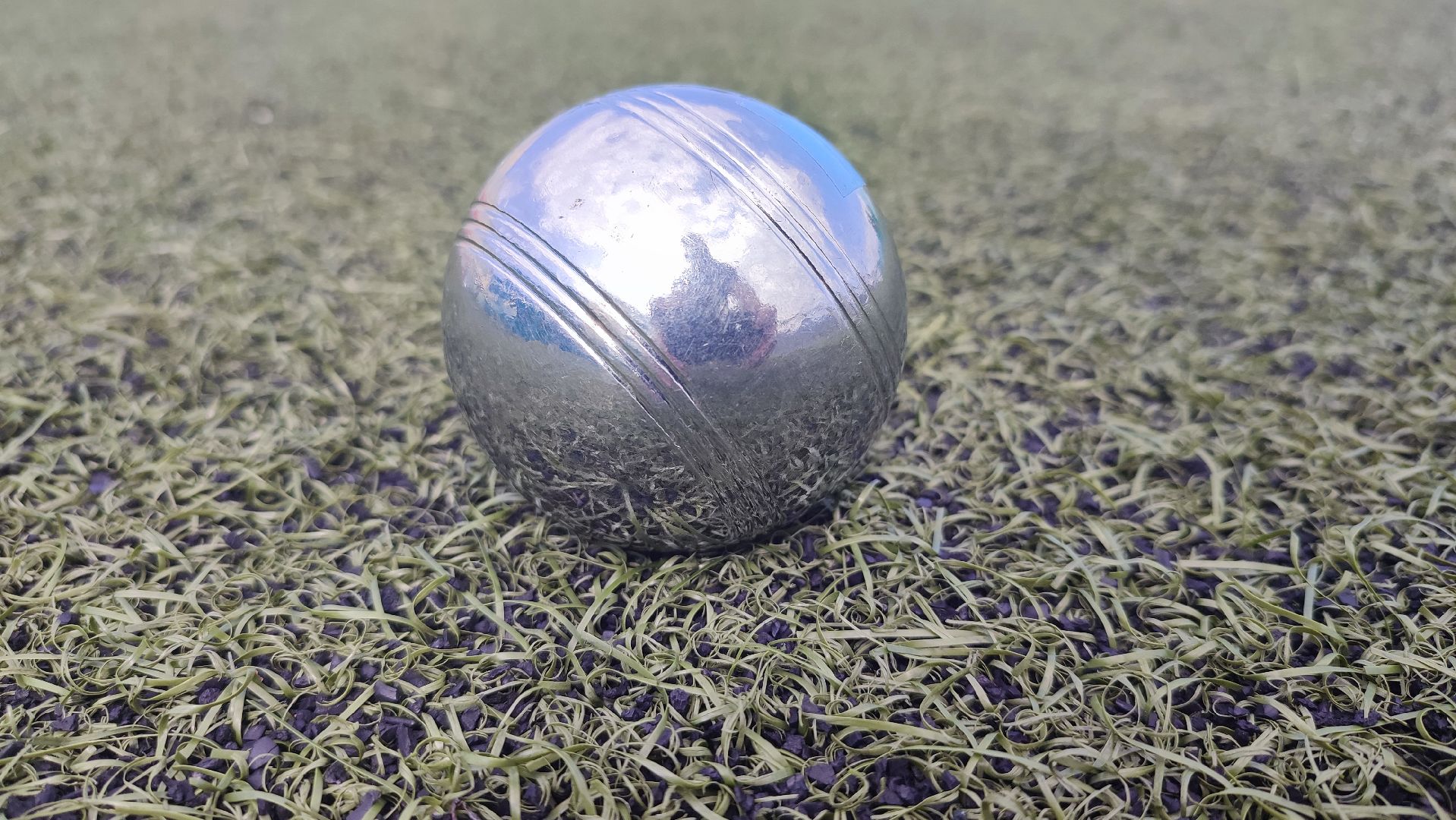 Кашира, Активное долголетие, петанк, соревнования