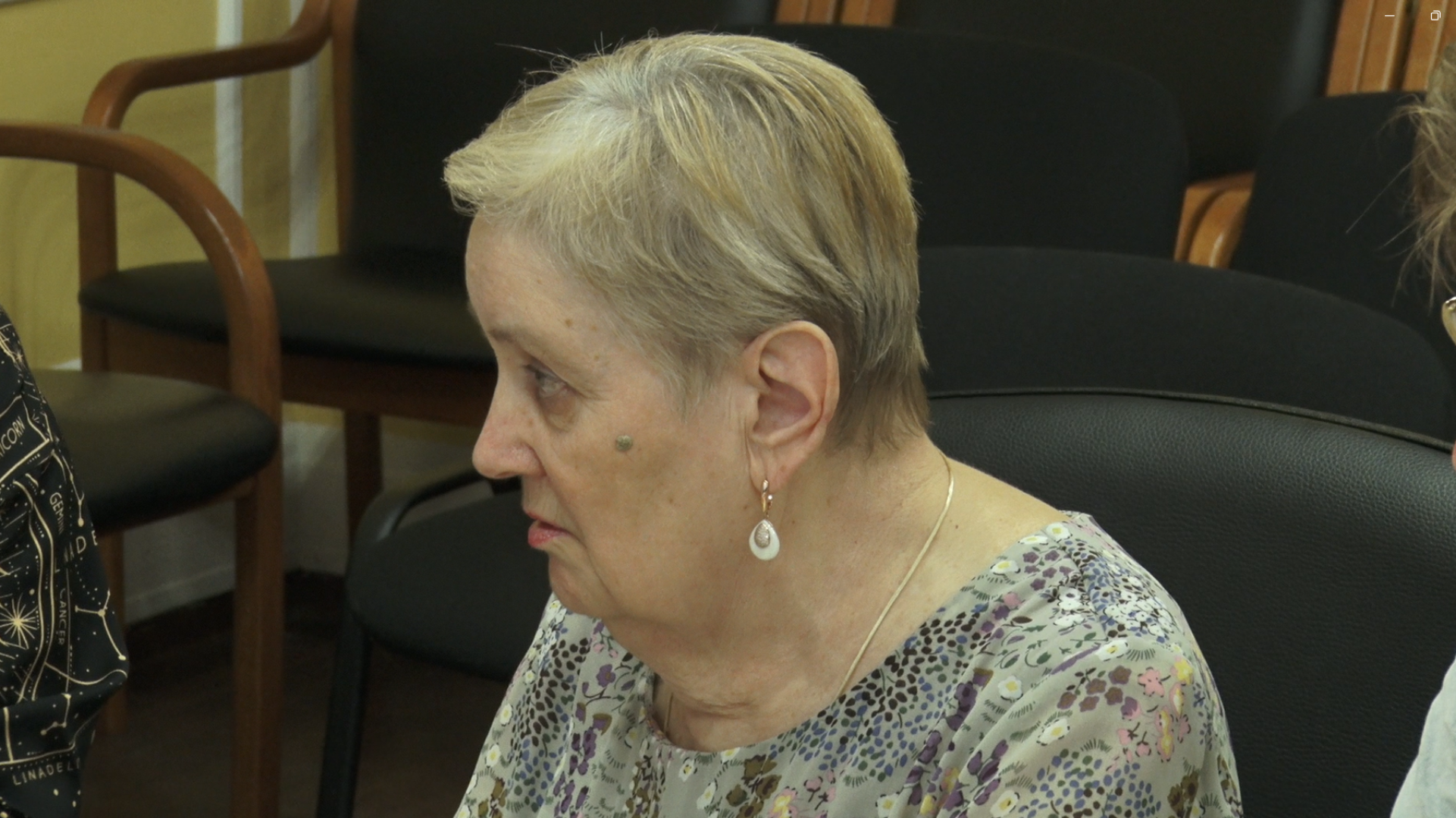 Дмитров, Глава округа, Личный прием жителей