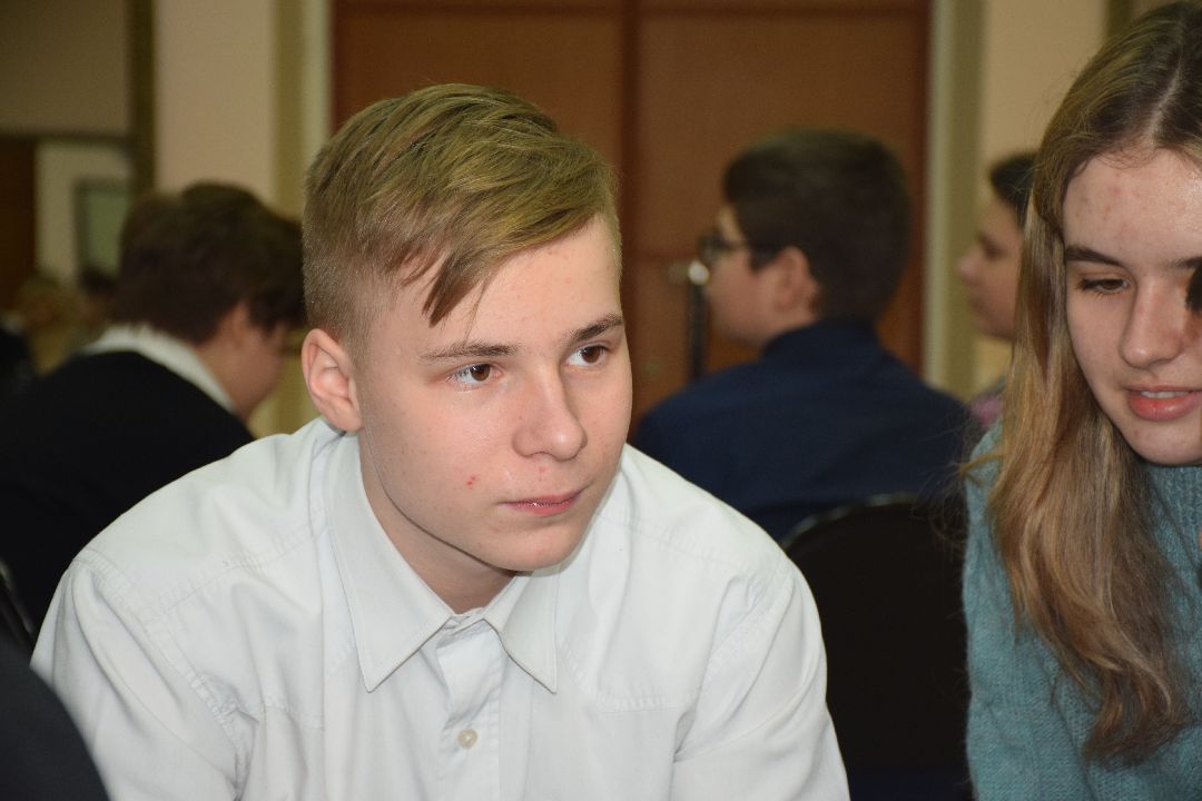 Павловский Посад, ЧГК, Образование