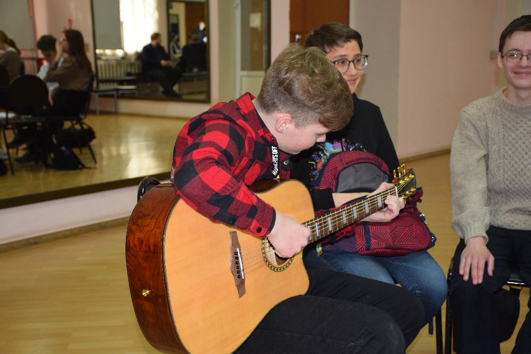 Павловский Посад, ЧГК, Образование