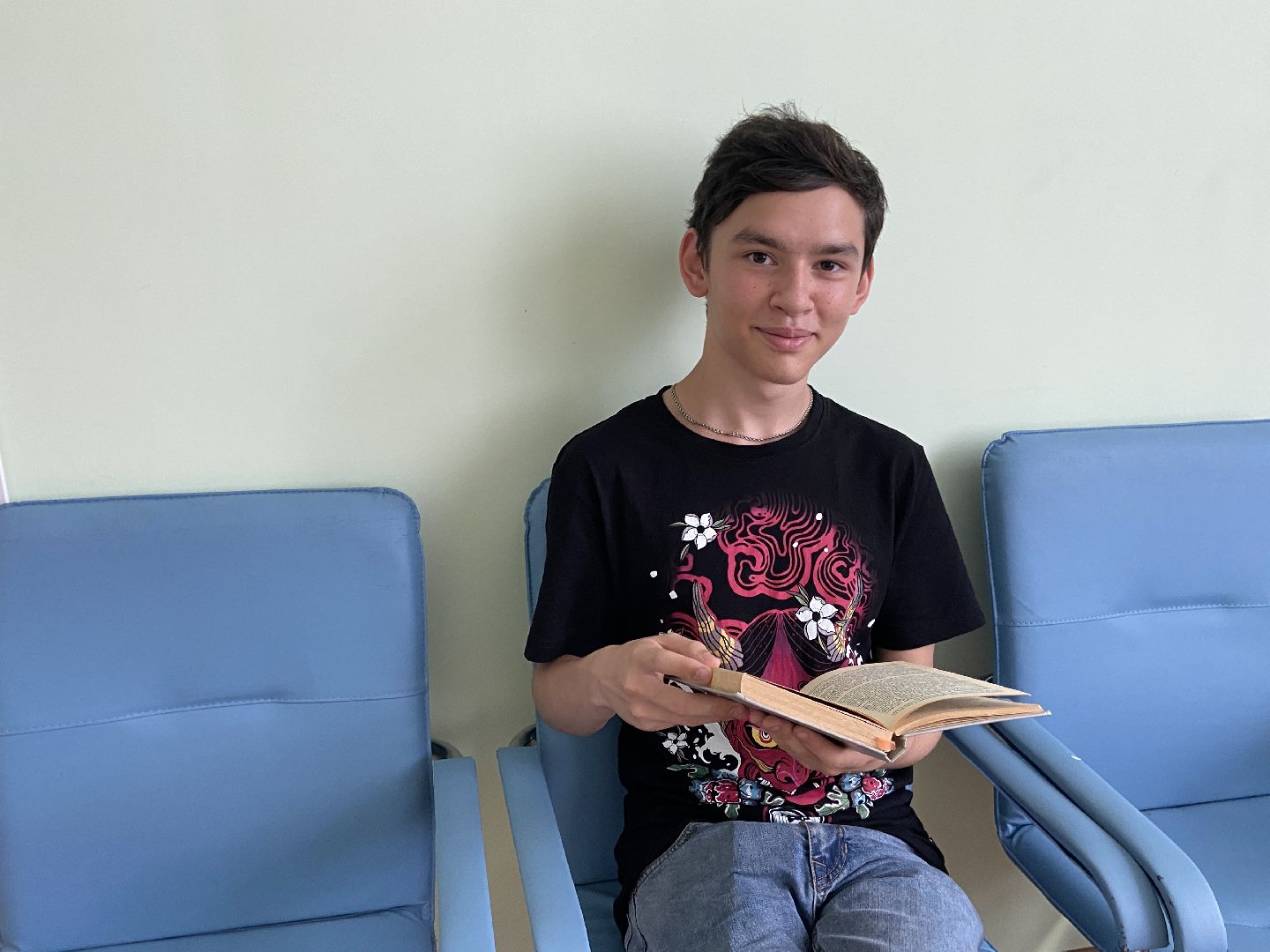 дети, школы,