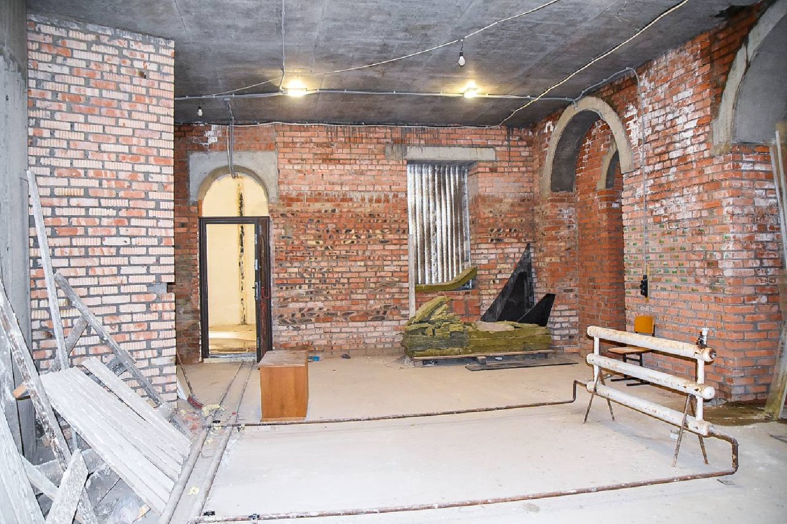 Подольск, храм