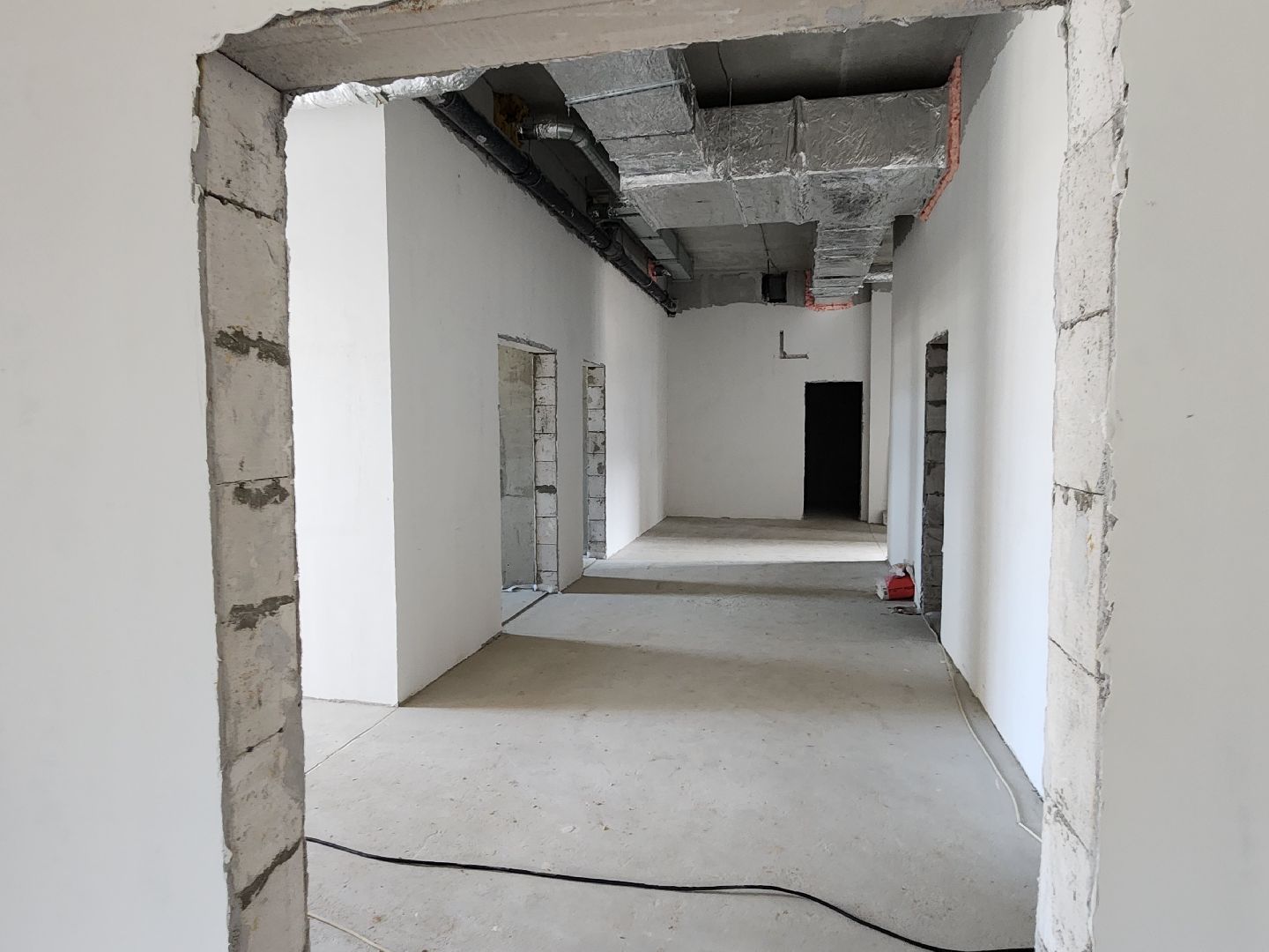 поликлиника, серпухов, строительство, ивановские дворики, минстрой, медицина,