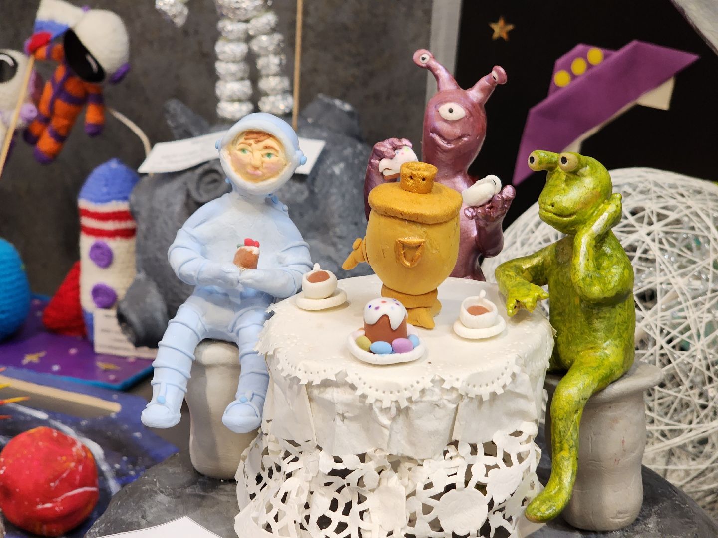 Павловский Посад,городской округ Павловский Посад, люди, образование, музей, экскурсия, день рождение