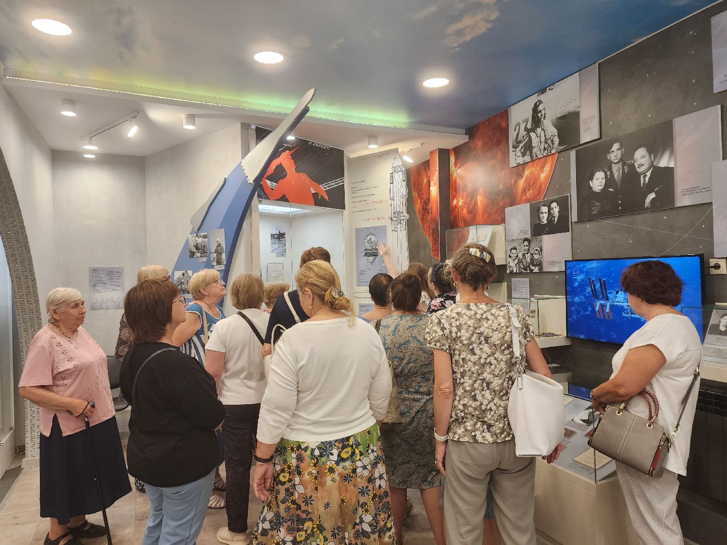 Павловский Посад,городской округ Павловский Посад, люди, образование, музей, экскурсия, день рождение