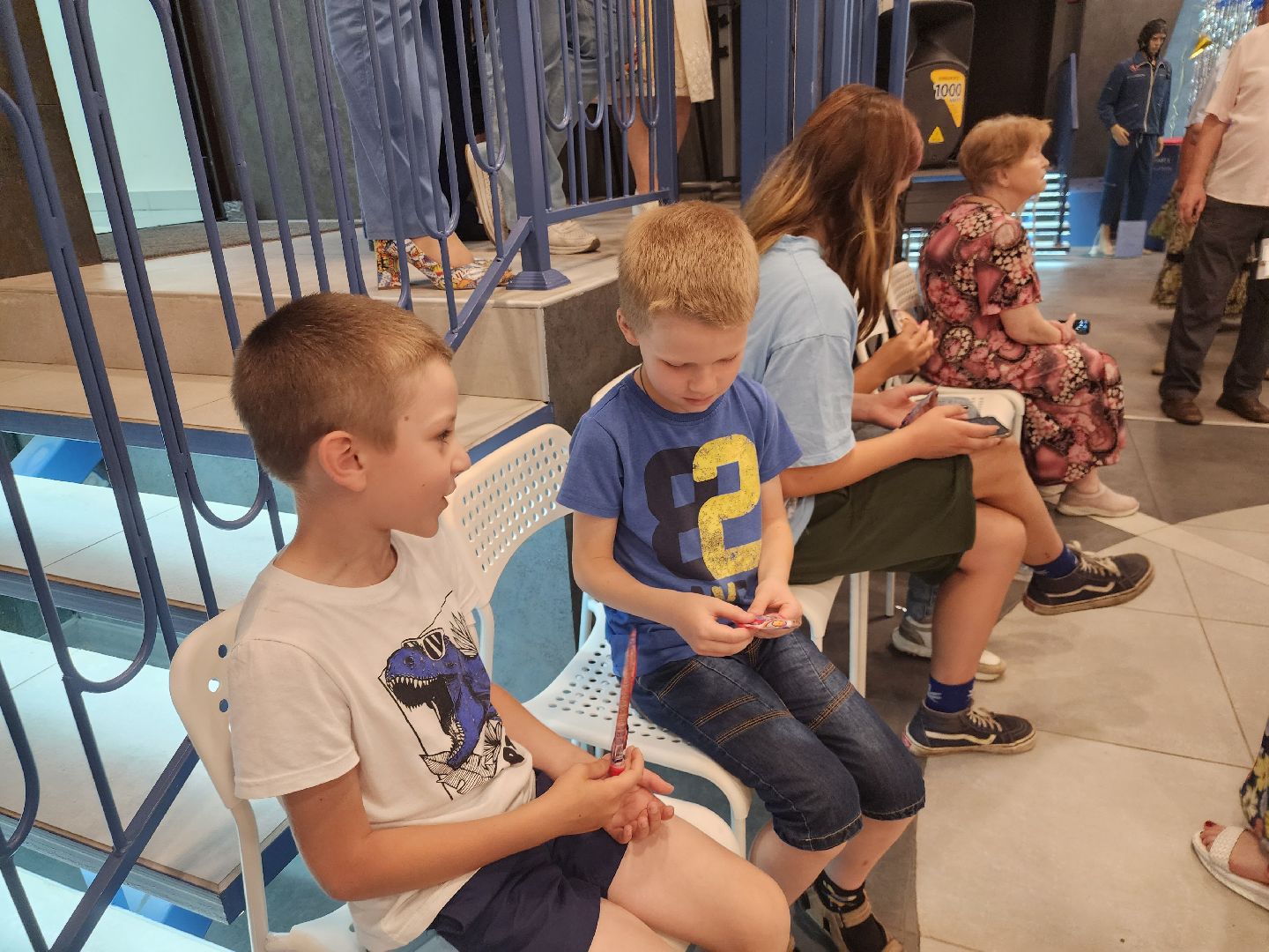 Павловский Посад,городской округ Павловский Посад, люди, образование, музей, экскурсия, день рождение