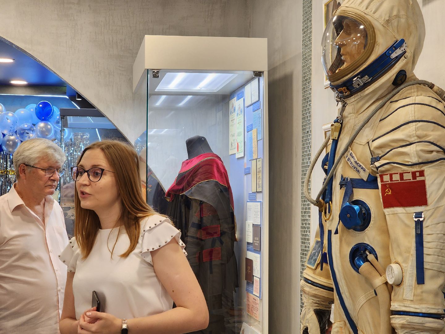 Павловский Посад,городской округ Павловский Посад, люди, образование, музей, экскурсия, день рождение