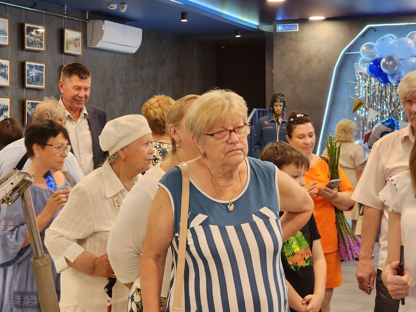 Павловский Посад,городской округ Павловский Посад, люди, образование, музей, экскурсия, день рождение