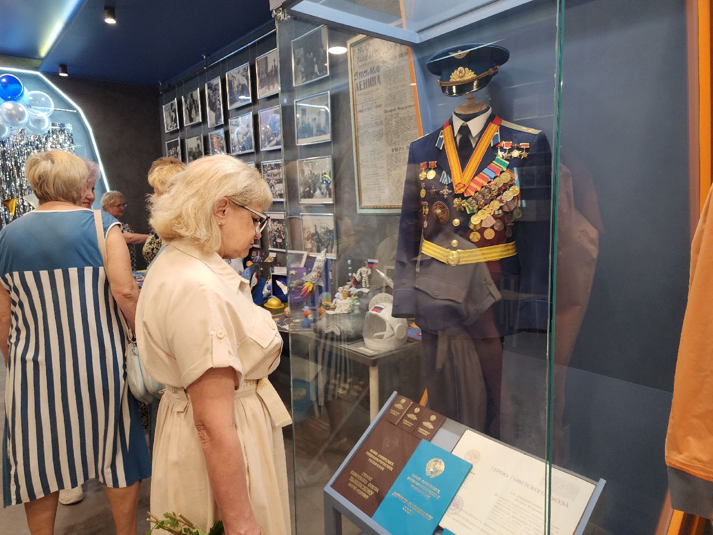 Павловский Посад,городской округ Павловский Посад, люди, образование, музей, экскурсия, день рождение