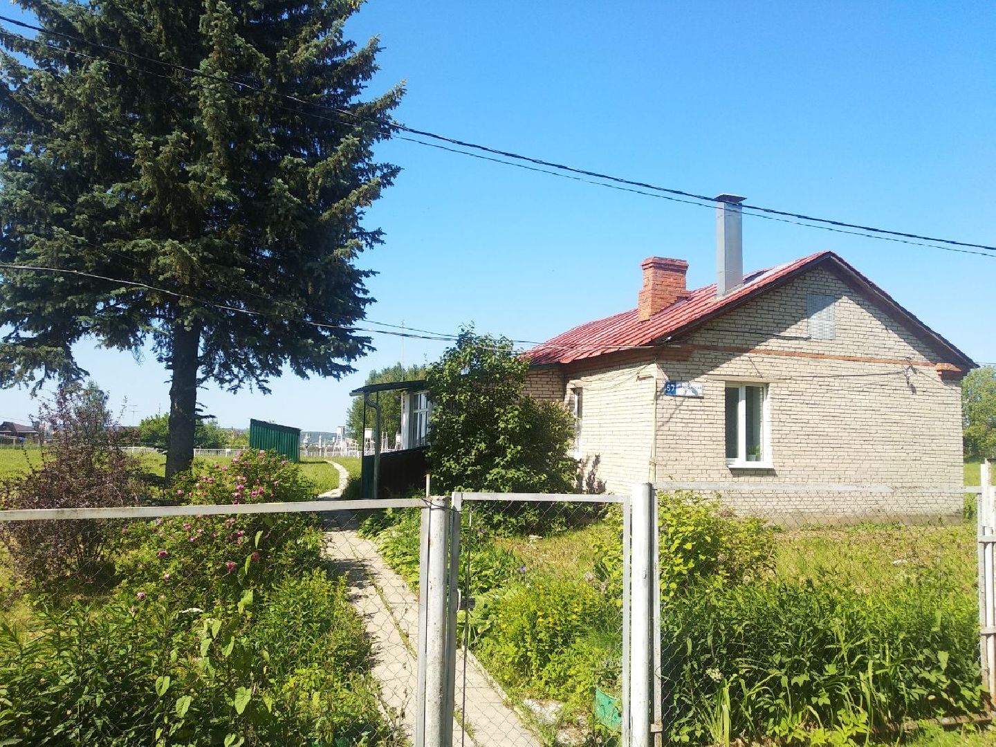 Дмитров, Метеостанция, Антициклон, Жара