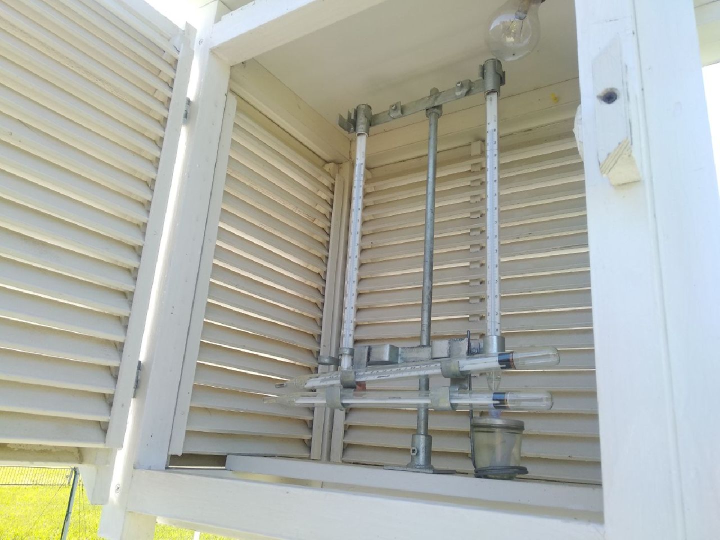 Дмитров, Метеостанция, Антициклон, Жара