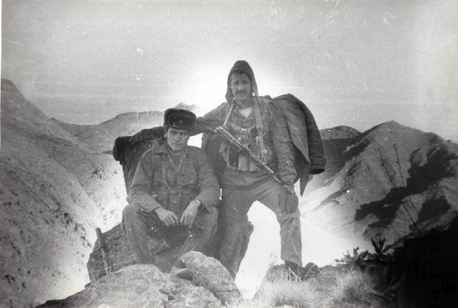 Звенигород, день Воздушно-десантных войск, армияиз