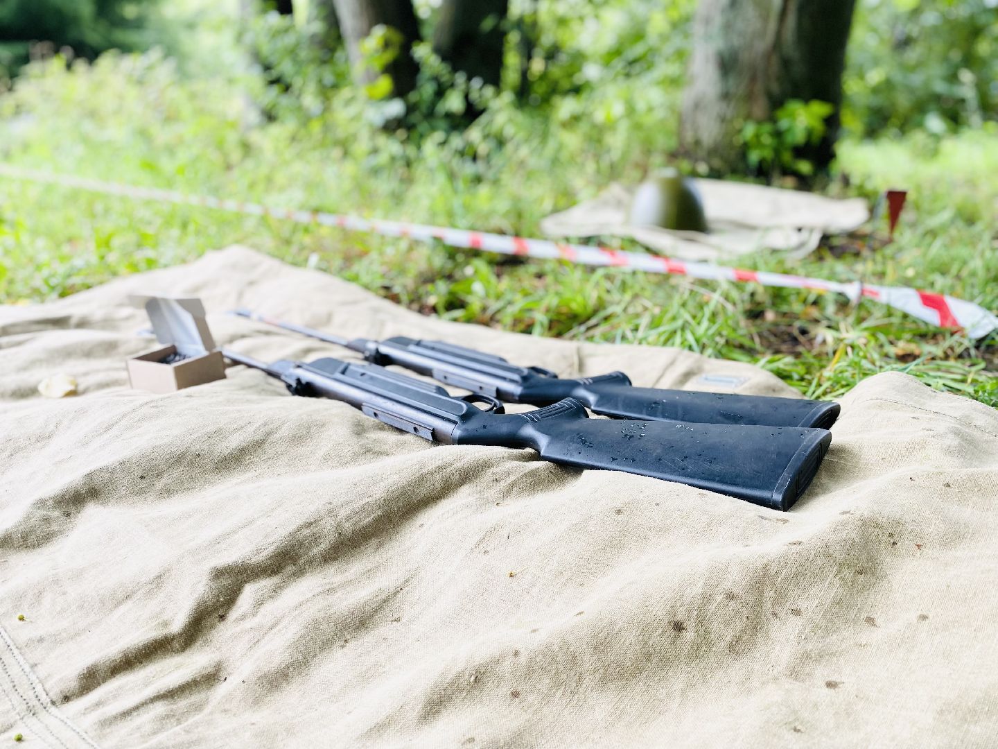 Домодедово, ВДВ, спортивная игра, десантники, 2 августа, Данилово, выездное мероприятие.