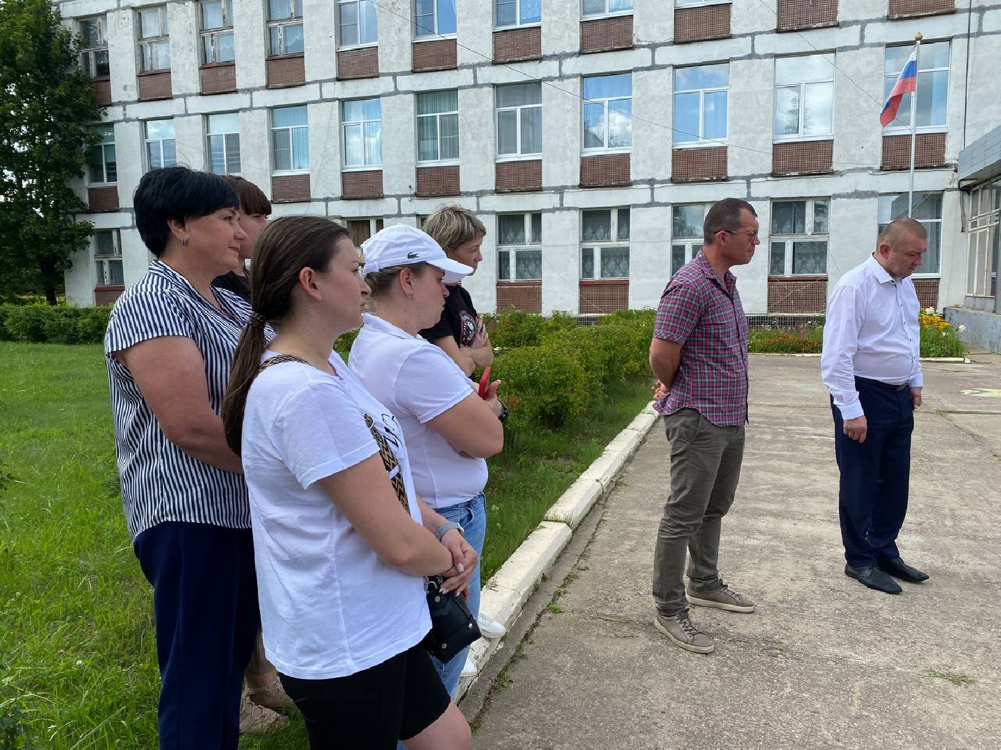 Чехов, министр, энергетика, ЖКХ, подготовка, котельная