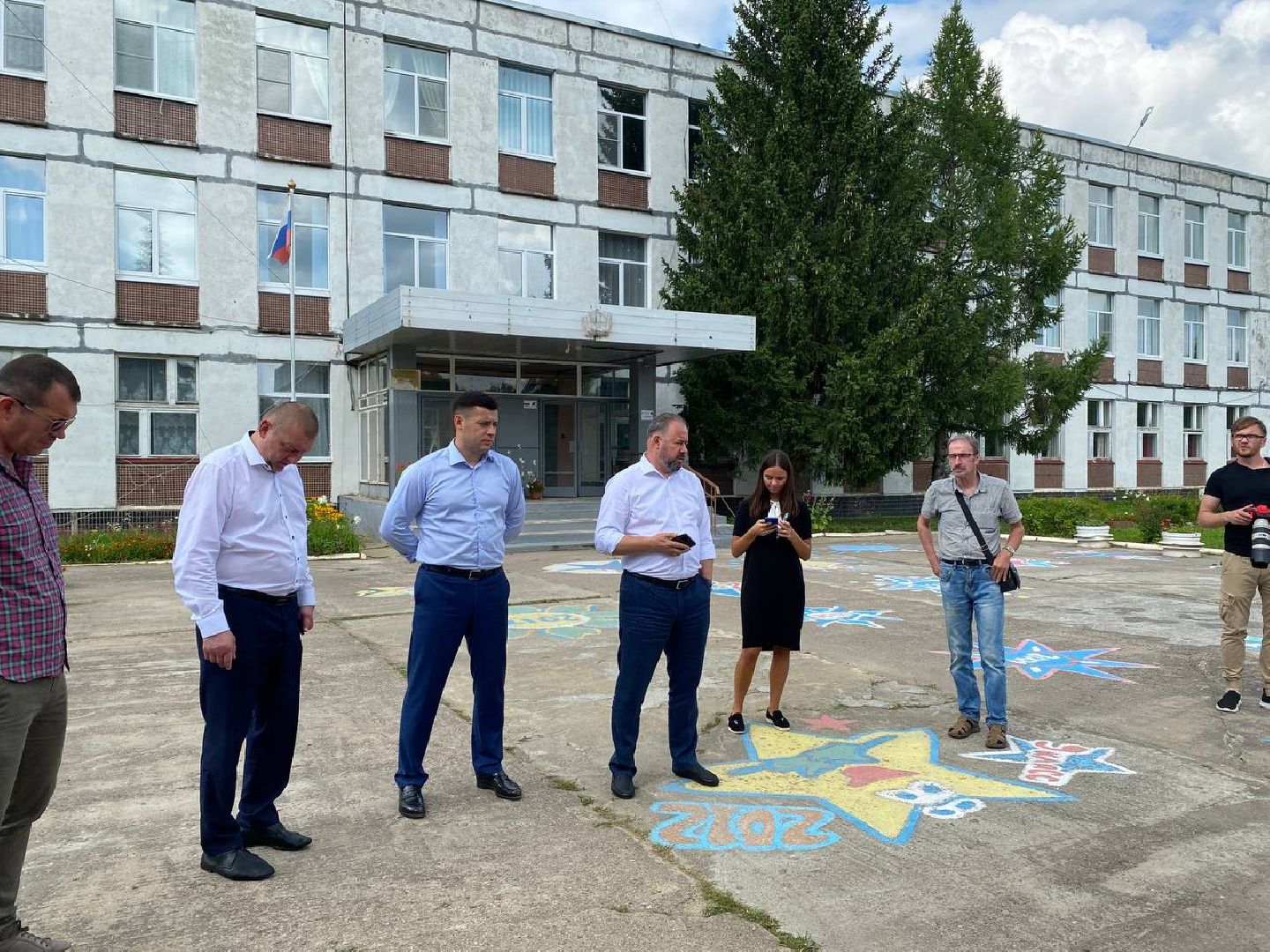 Чехов, министр, энергетика, ЖКХ, подготовка, котельная