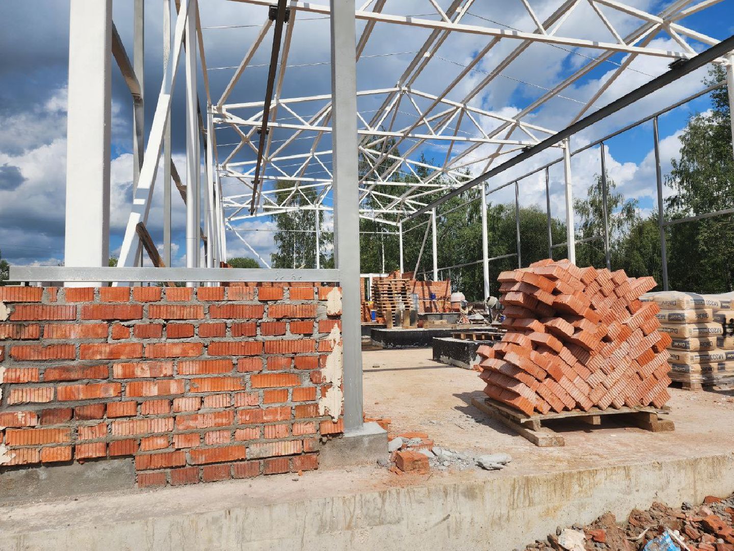 Ногинск, вода, очистка, Министр, ЖКХ