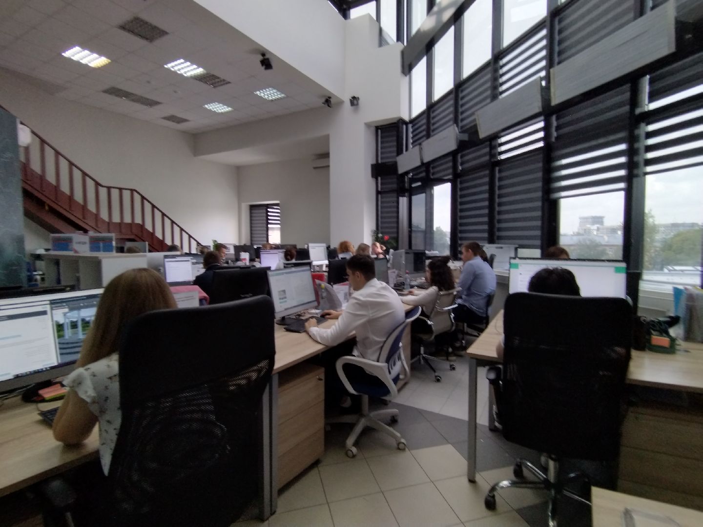 МЦУР, Мытищи, ЦУР, индекс IQ-городов