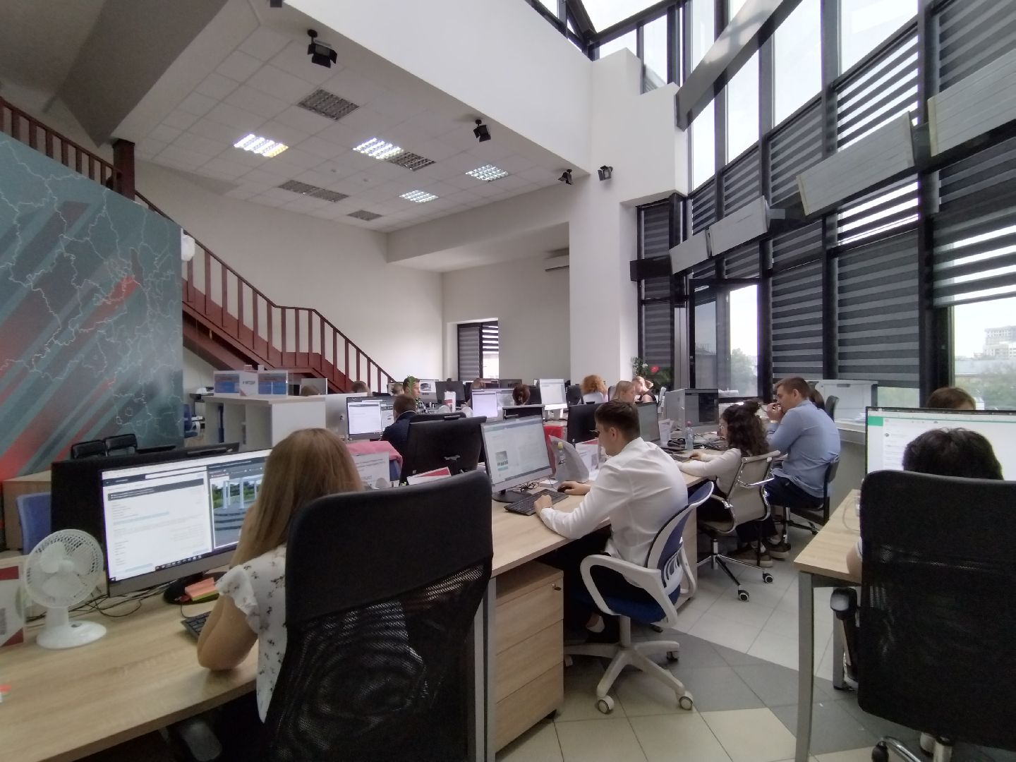 МЦУР, Мытищи, ЦУР, индекс IQ-городов