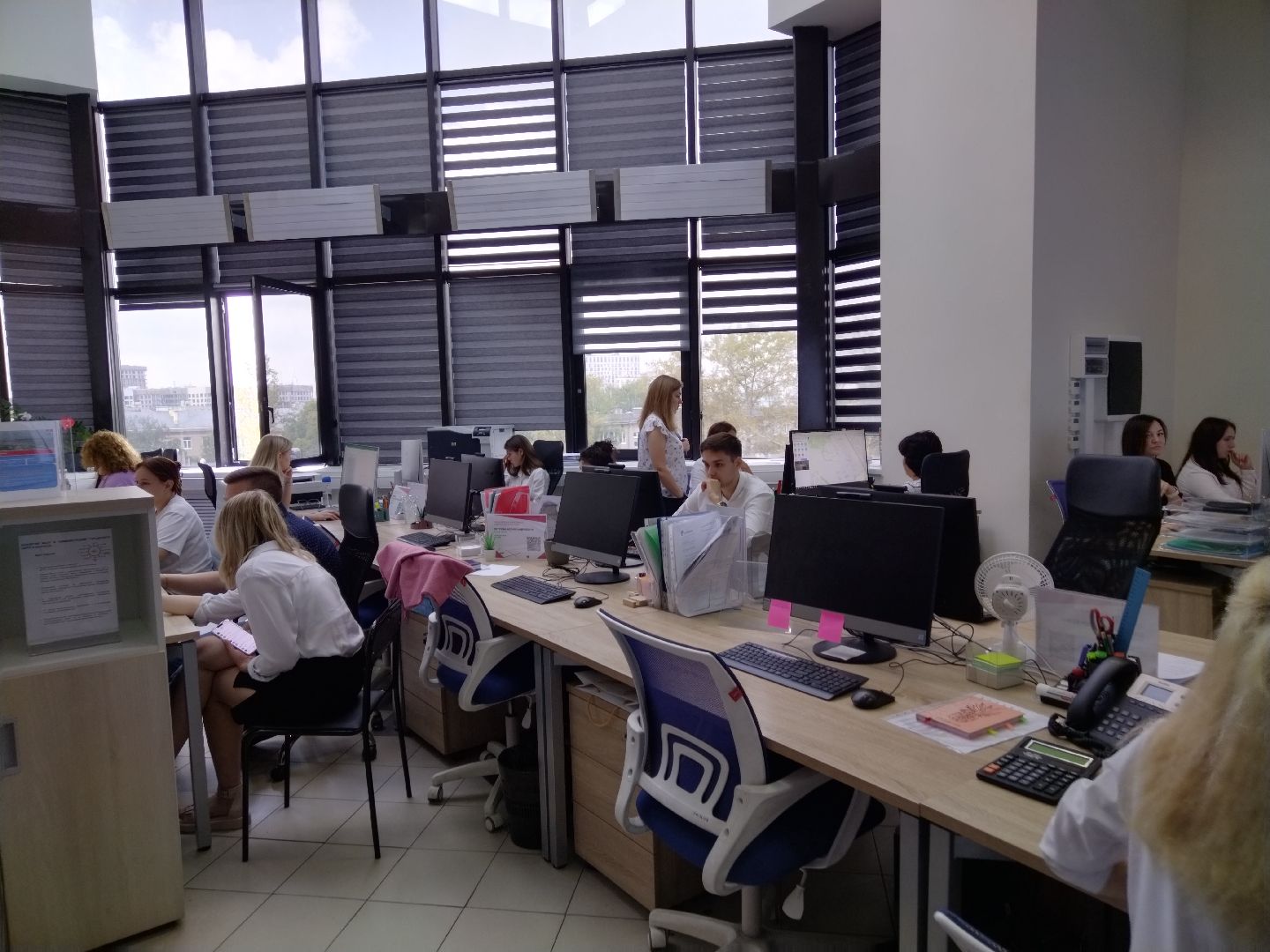 МЦУР, Мытищи, ЦУР, индекс IQ-городов