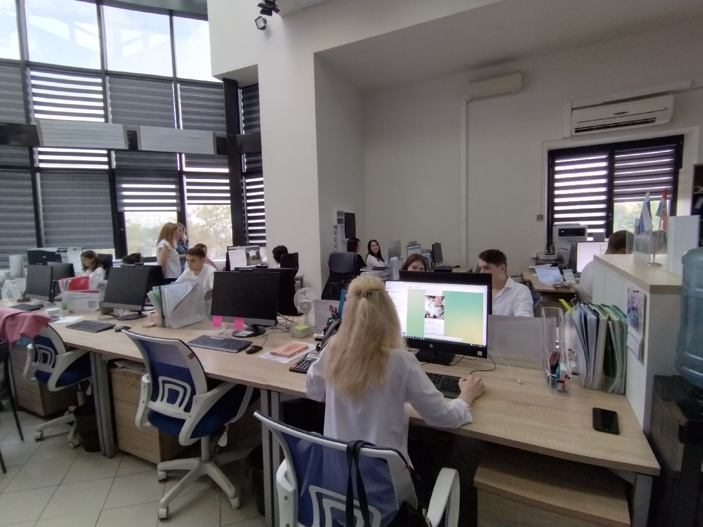 МЦУР, Мытищи, ЦУР, индекс IQ-городов