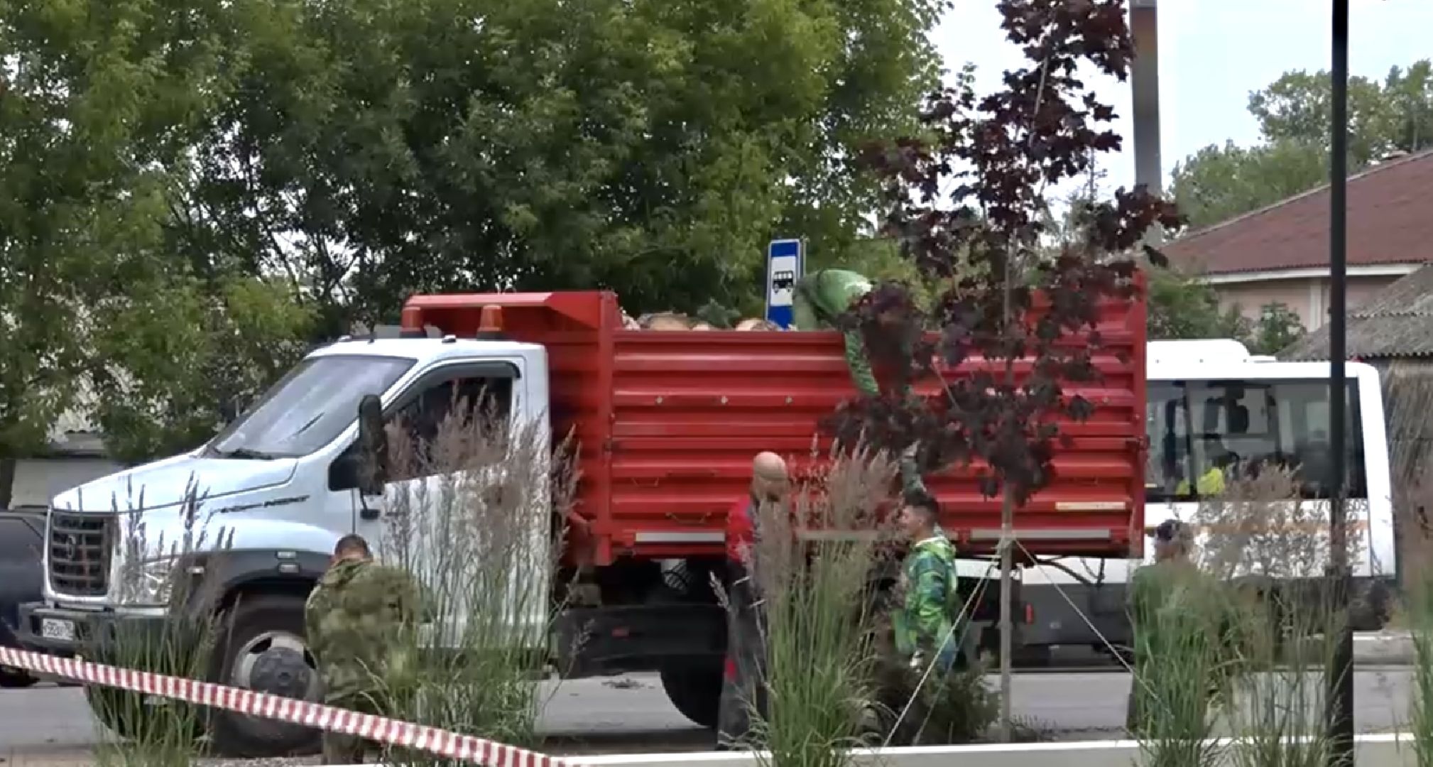 Клин, экология, ЖКХ, благоустройство, общество