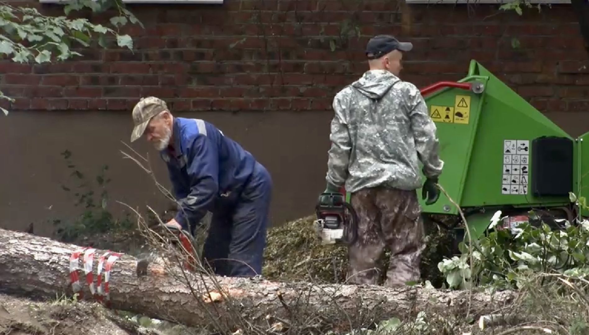 Клин, экология, ЖКХ, благоустройство, общество