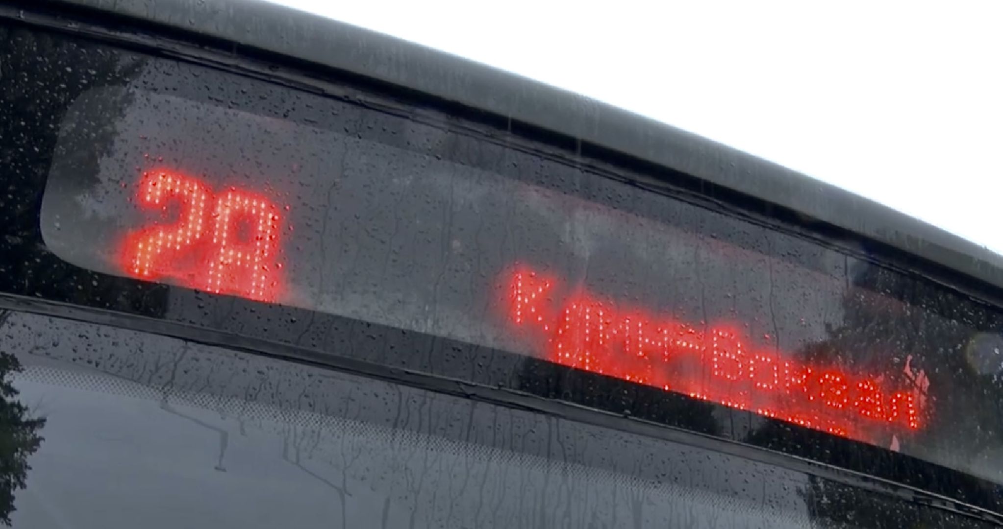 Клин, дороги, транспорт, общество, правила