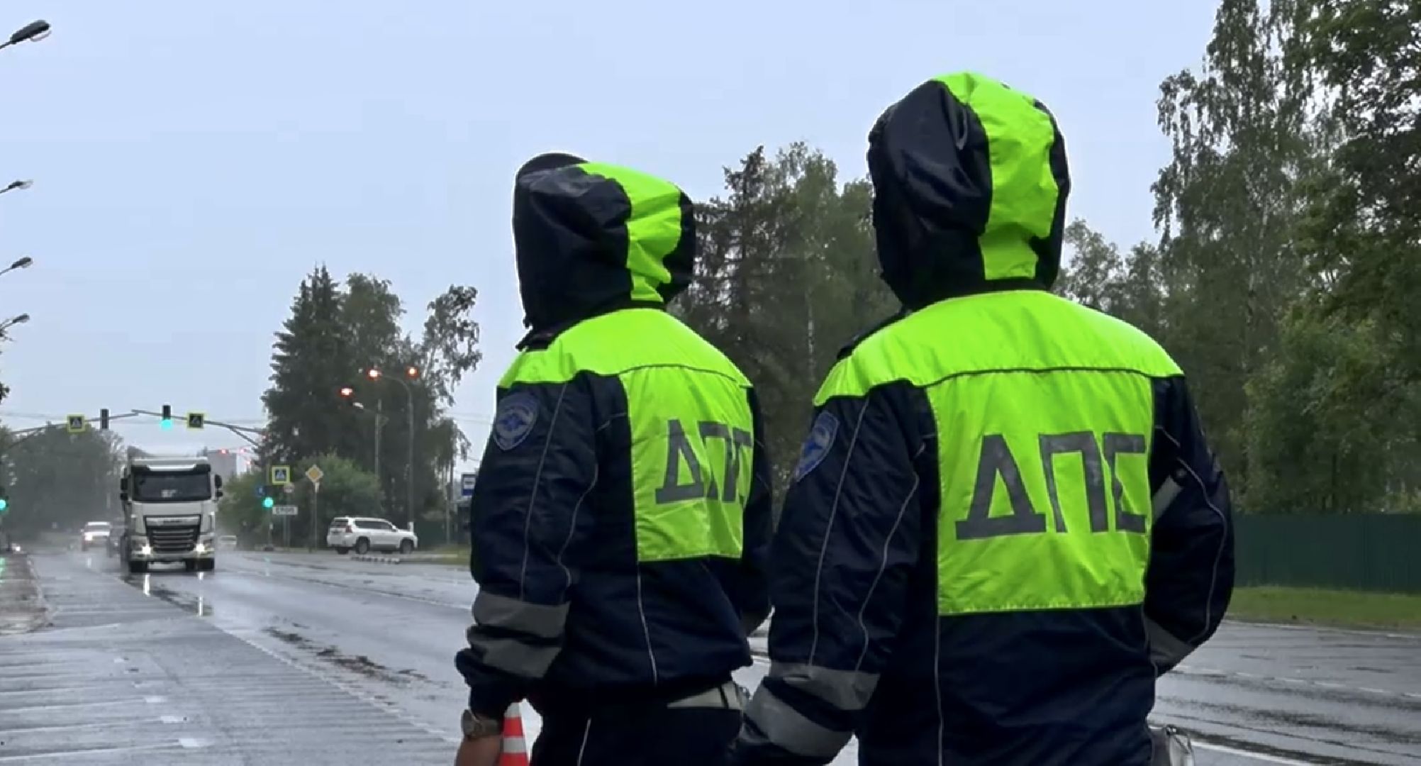 Клин, дороги, транспорт, общество, правила