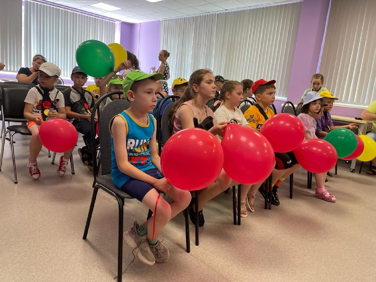 #деньрождентясветофора, #светофор, #дети, #пдд, #библиотека, #талдом