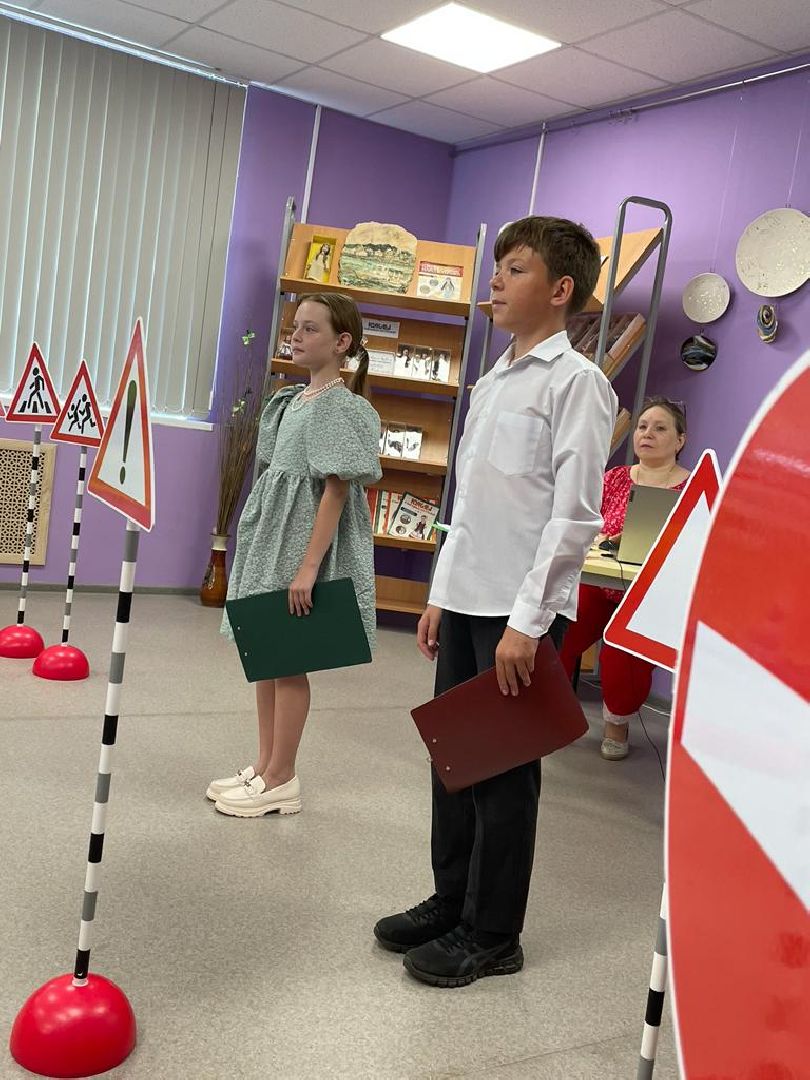 #деньрождентясветофора, #светофор, #дети, #пдд, #библиотека, #талдом