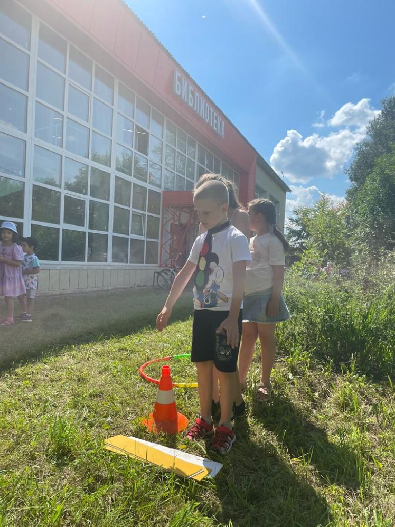 #деньрождентясветофора, #светофор, #дети, #пдд, #библиотека, #талдом