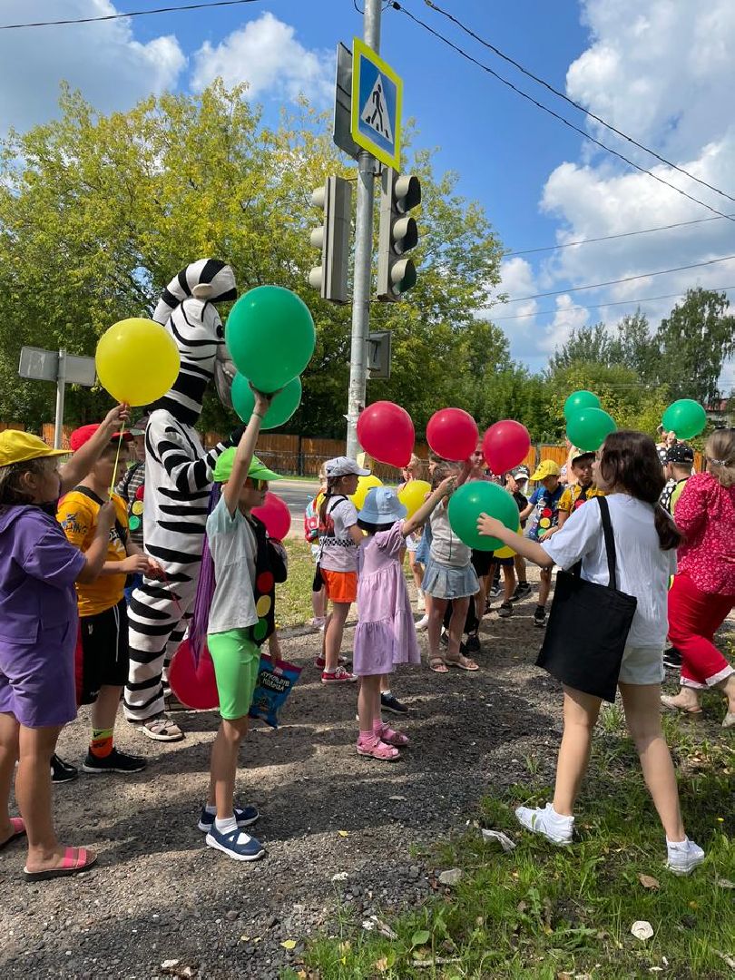 #деньрождентясветофора, #светофор, #дети, #пдд, #библиотека, #талдом