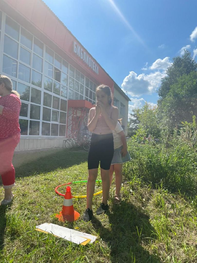 #деньрождентясветофора, #светофор, #дети, #пдд, #библиотека, #талдом