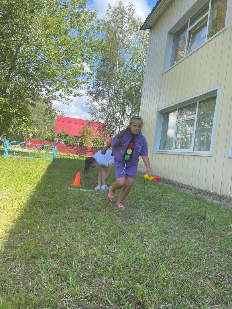 #деньрождентясветофора, #светофор, #дети, #пдд, #библиотека, #талдом