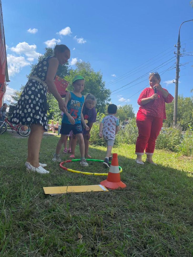 #деньрождентясветофора, #светофор, #дети, #пдд, #библиотека, #талдом