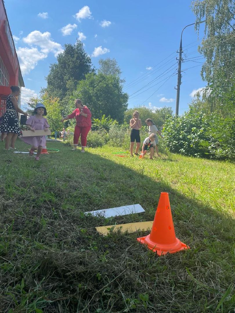 #деньрождентясветофора, #светофор, #дети, #пдд, #библиотека, #талдом