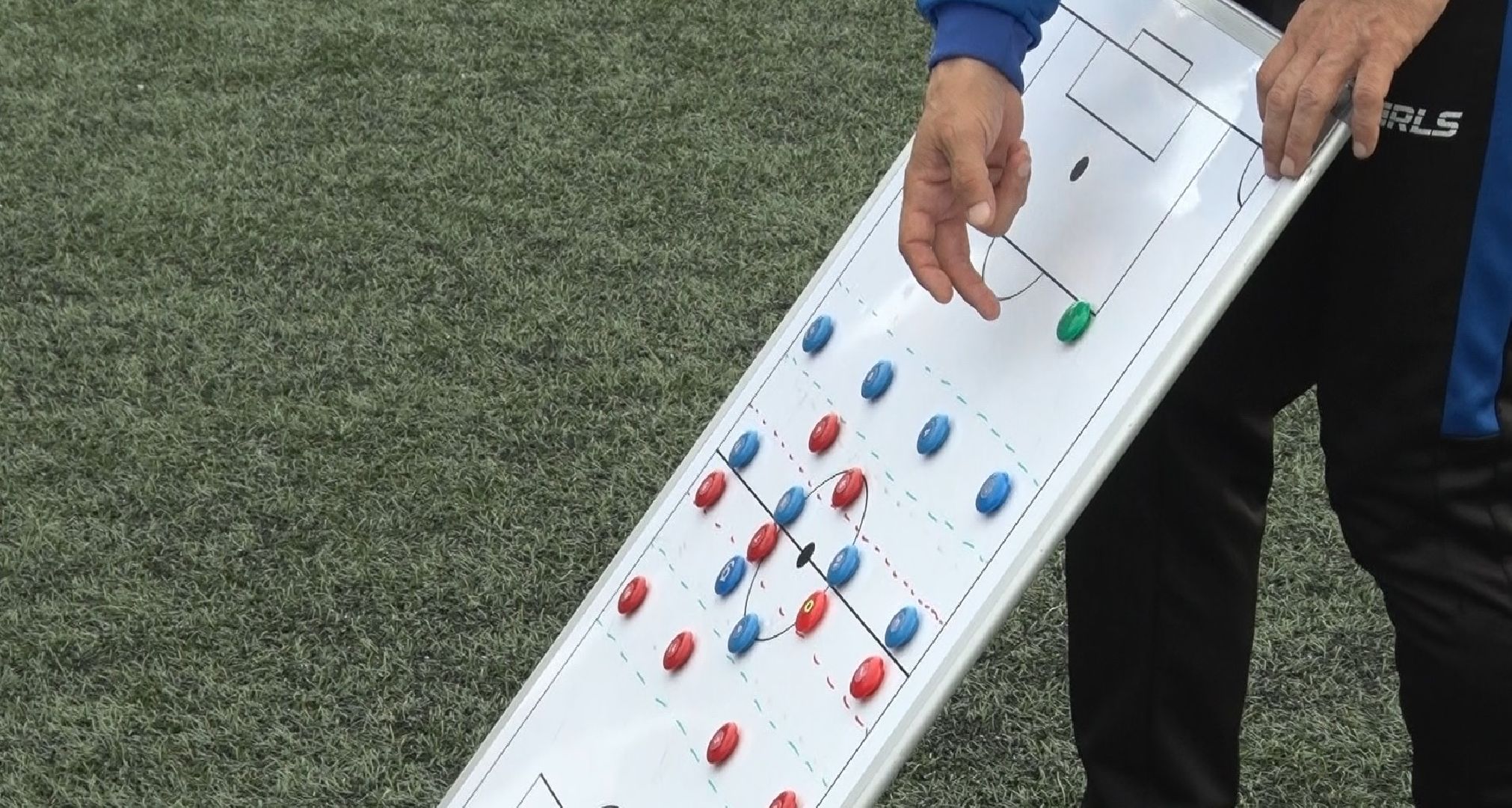 Пересвет, футбол, Домодедово