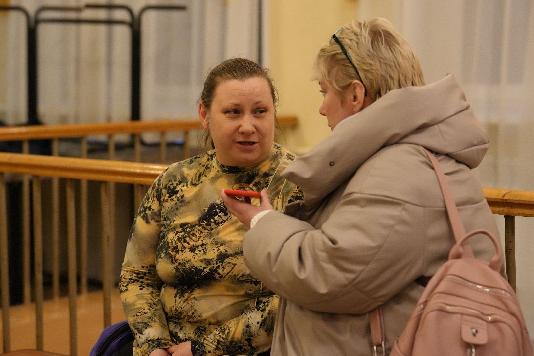 Дзержинск ЖКХ