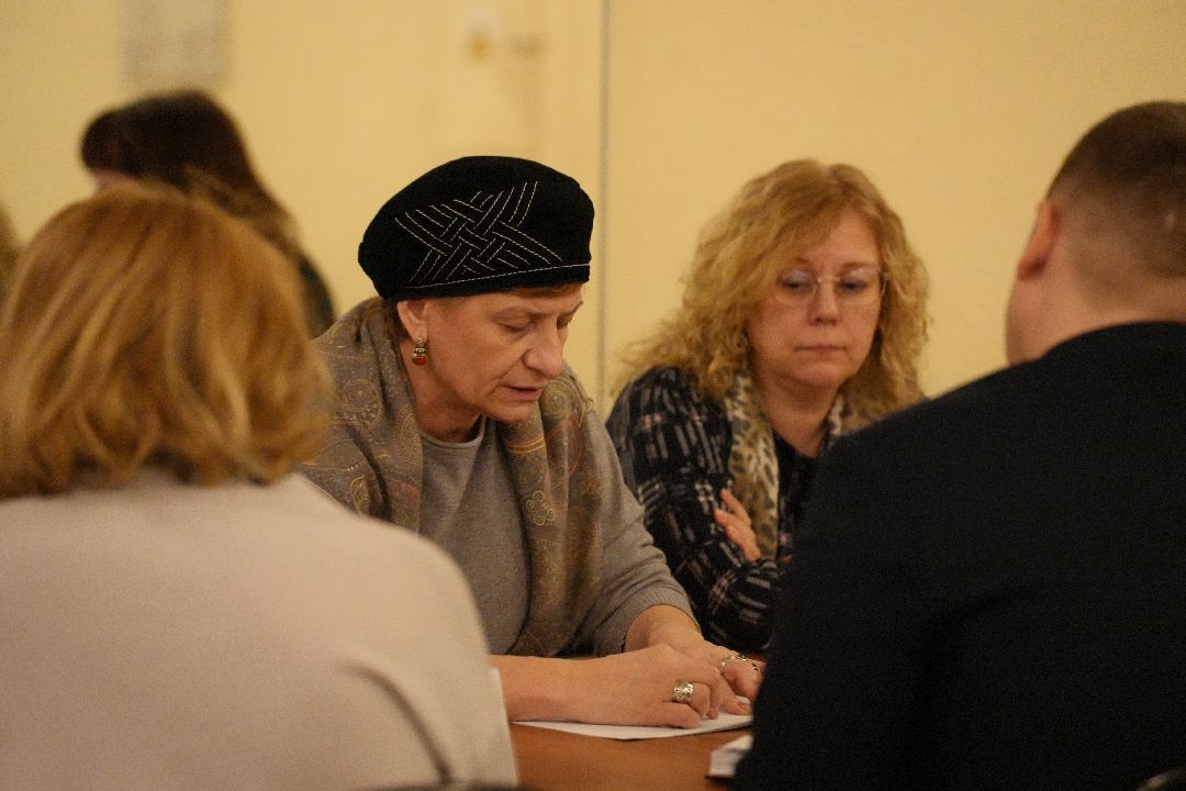 Дзержинск ЖКХ