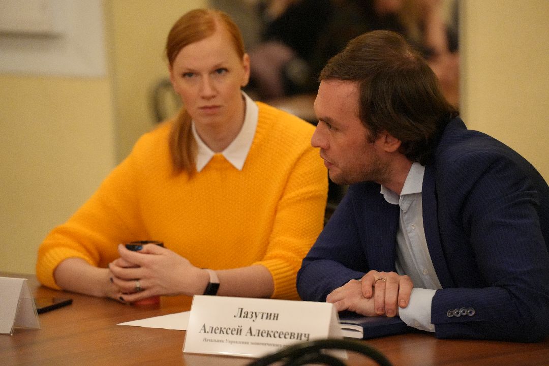 Дзержинск ЖКХ