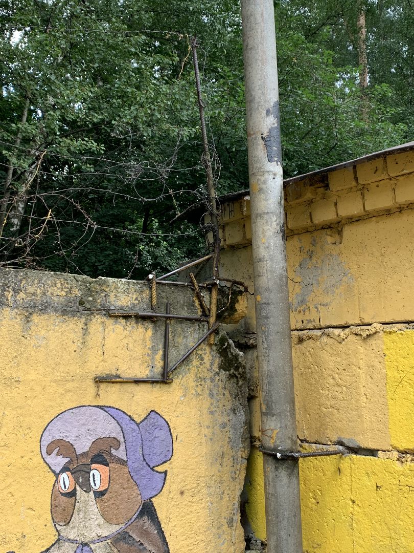 Балашиха, Подмосковье, дети, детские площадки, ЖКХ, управляющие компании Балашихи, Балашихинская областная больница