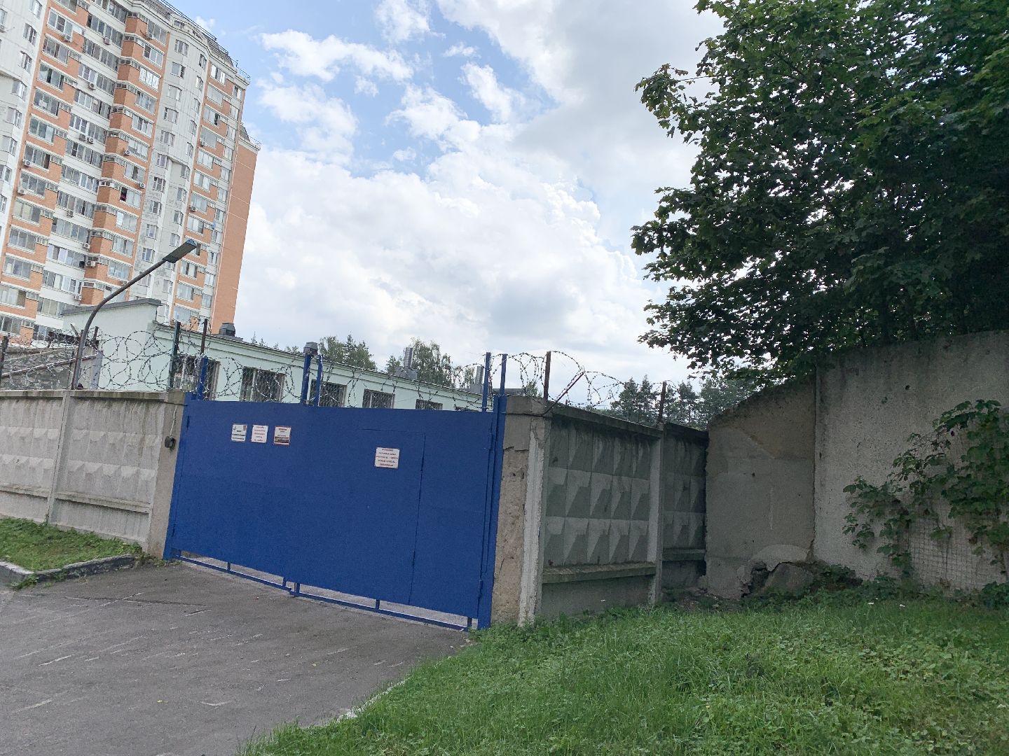 Балашиха, Подмосковье, дети, детские площадки, ЖКХ, управляющие компании Балашихи, Балашихинская областная больница