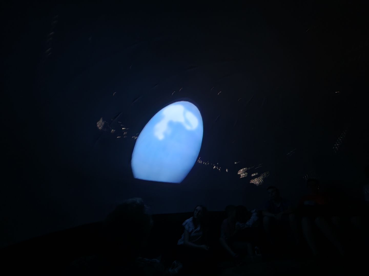 Павловский Посад, городской округ Павловский Посад, люди, праздник, поанетарий, космос, образование