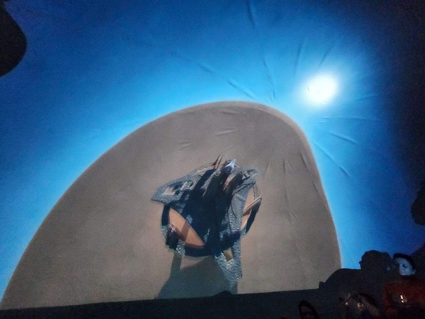 Павловский Посад, городской округ Павловский Посад, люди, праздник, поанетарий, космос, образование